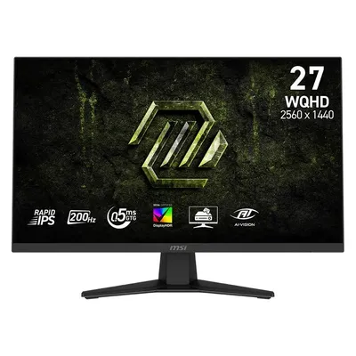MSI MAG274QRFWDEX32
