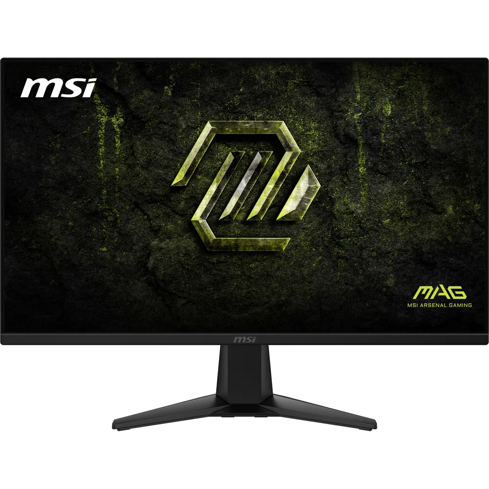 Monitor MSI MAG 275QF E20 27" WQHD 200Hz IPS FreeSync Premium HDR Ready 0,5ms