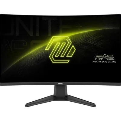 Monitor MSI MAG 276CF E20 27" FullHD 200Hz Rapid VA Curved 0,5ms HDR