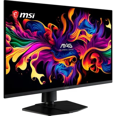 Monitor MSI MAG 321UP QD-OLED X24 31