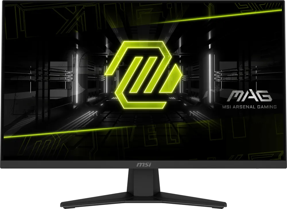 MSI MAG 274QFDE