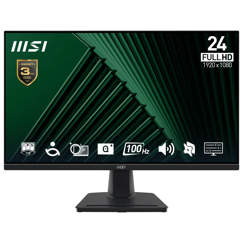 MSI PRO MP245G LED-Monitor
