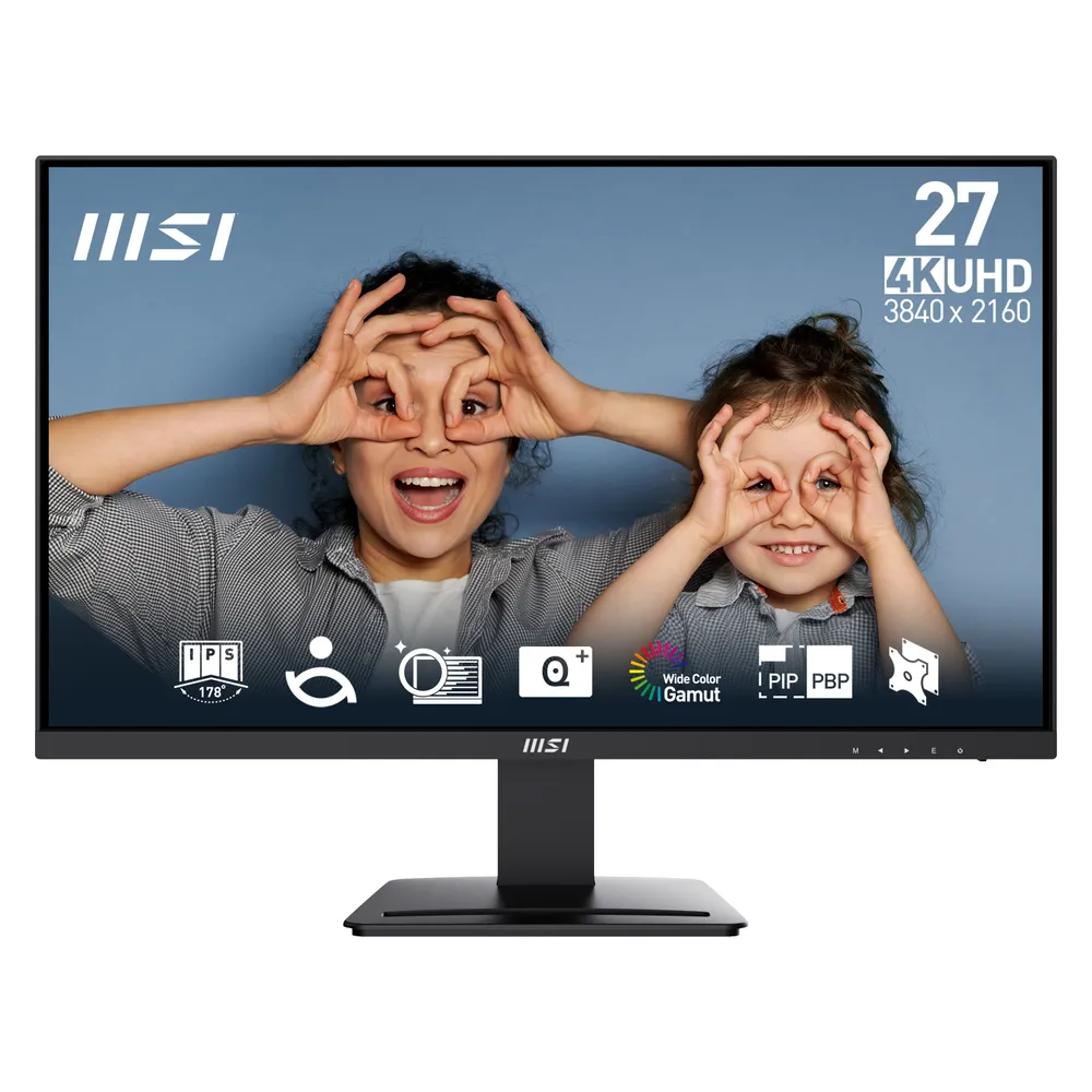 MSI PRO MP273UDE