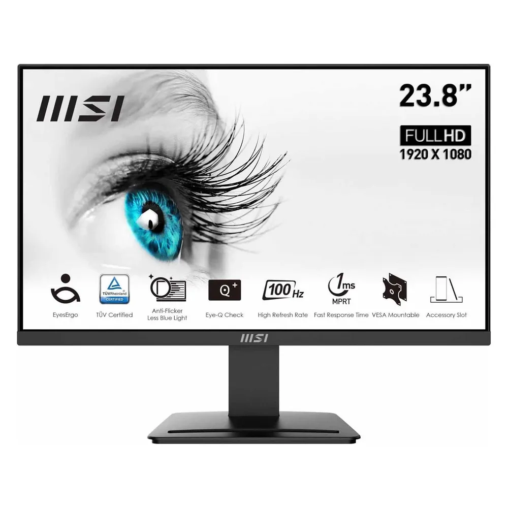 MSI Pro MP2412