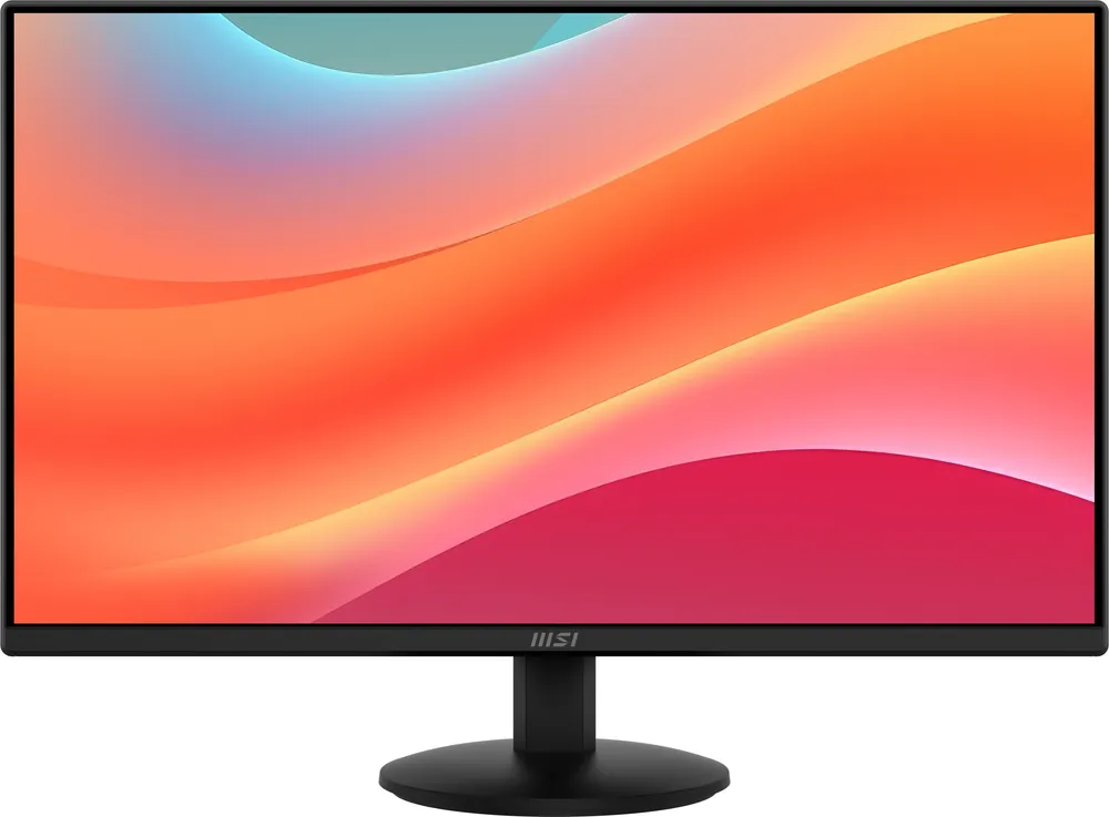 Monitor MSI Pro MP242L 23.8" FullHD 100Hz IPS Flach 4ms HDR