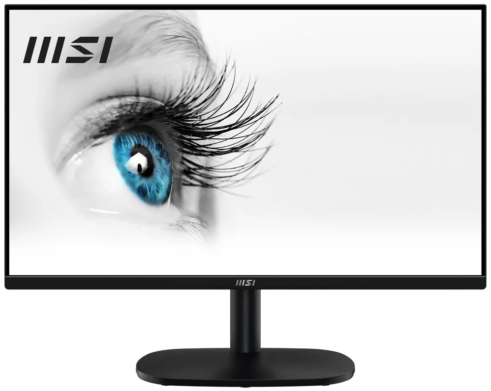 Monitor MSI Pro MP245V 23,8" FullHD 100Hz IPS 4ms Antireflex VESA