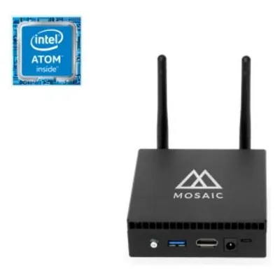 NEC Mosaic Connect Box - Wireless-Video-Erweiterung
