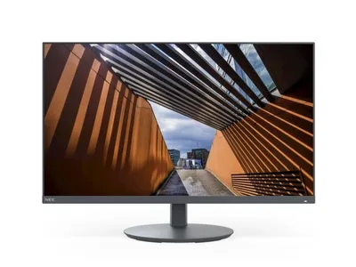 Monitor NEC MultiSync E224F 22" FullHD 60Hz LCD Lautsprecher Höhenverstellbar