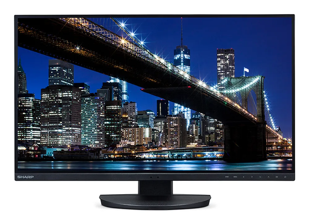 Sharp MultiSync EA272Q Computerbildschirm 68,6 cm (27") 2560 60005917