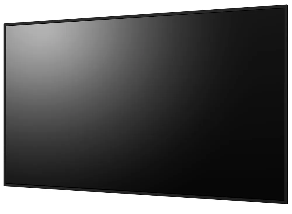 Monitor NEC MultiSync E659 65" UltraHD 4K IPS 8ms Integrierte Lautsprecher