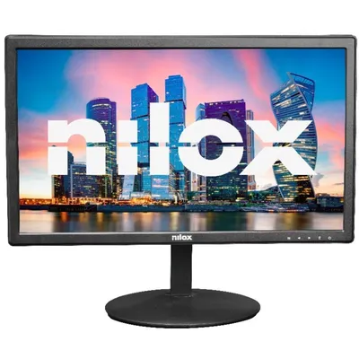 Nilox NXM19FHD11 18,5" LED TN HD Ready