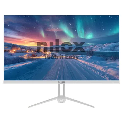Nilox NXM24FHD100W 23,8" LED IPS FullHD 100Hz