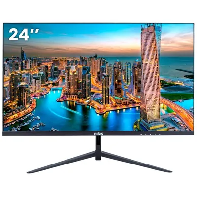 Nilox NXM24FHD111 24" LED VA FullHD 100Hz 1ms