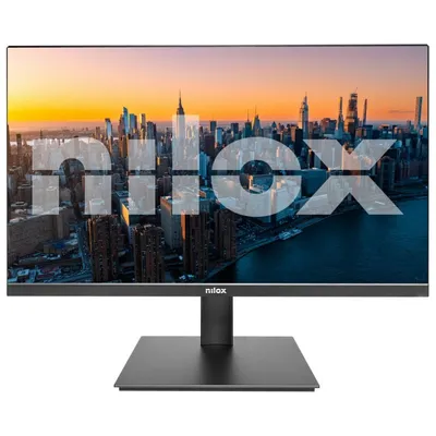 Nilox NXM24FHD1201 23,8" LED VA FullHD 120Hz