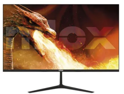 Nilox NXM24FHD1441 24" LED FullHD 165Hz G-Sync kompatibel