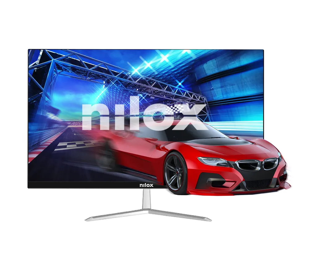 Nilox NXM24FHD752 24" LED IPS FullHD 75Hz
