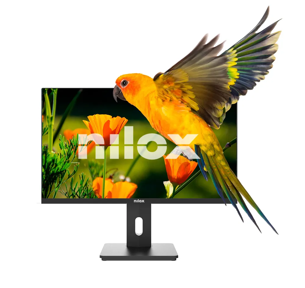 Nilox NXM24REG02 24" LED IPS FullHD 75Hz