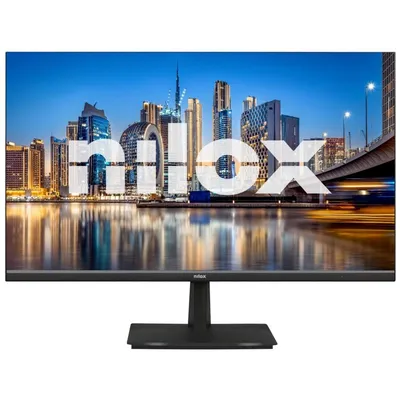Nilox NXM272K012 27" LED VA QHD 100Hz FreeSync