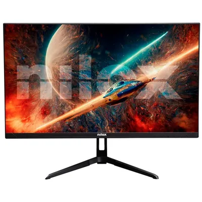 Nilox NXM27FHD16511 27" LED IPS FullHD 165Hz G-Sync kompatibel