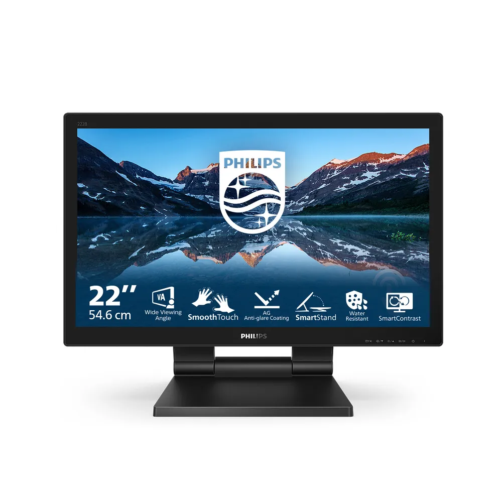 Monitor Philips B Line 222B9TA/00 21