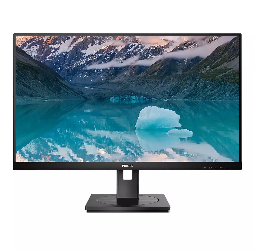 Philips 21.5IN 16:9 1920X1080 4MS 3000:1 HDMI/DP/USB