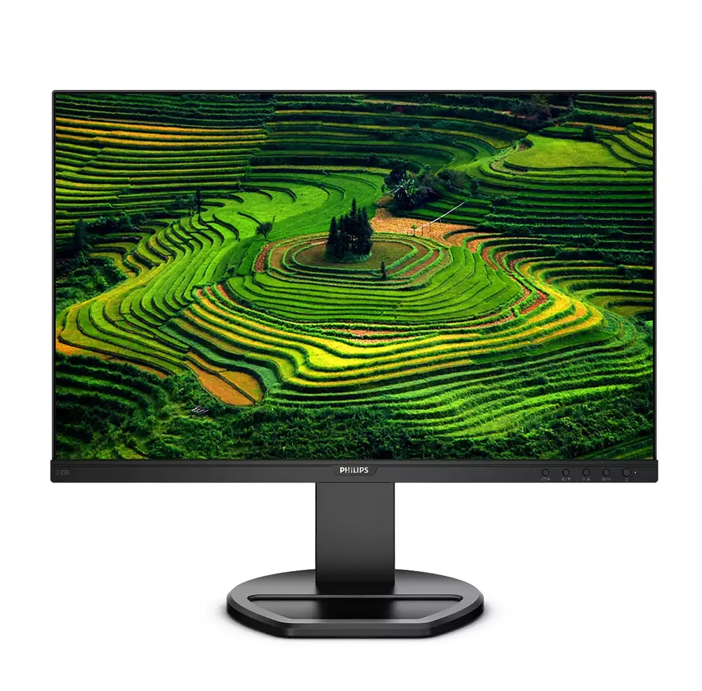 Philips 230B8QJEB/00 computer monitor 57.1 cm (22.5") 230B8QJEB/00