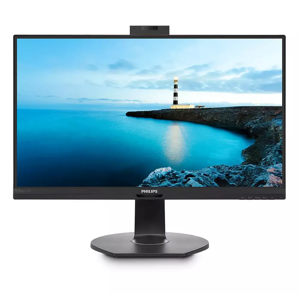 Philips Brilliance 241B7QUBHEB/00 23