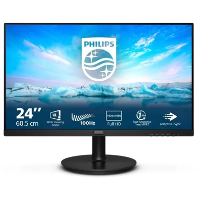 Philips V Line 241V8LAB/00 LED display 60