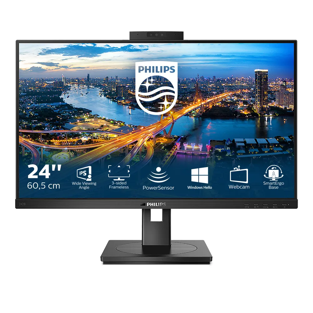 Philips 242B1H/00
