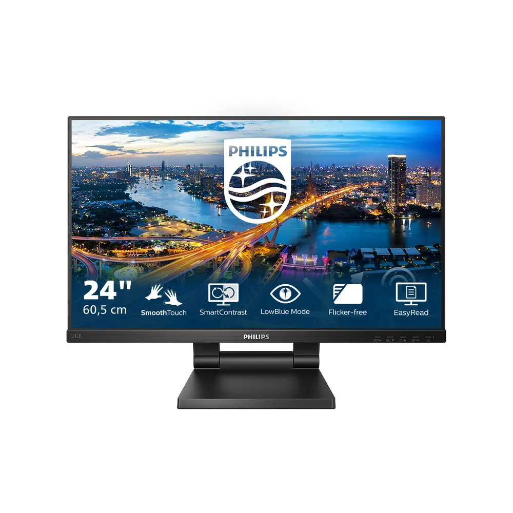 Monitor Philips 242B1TC/00 23