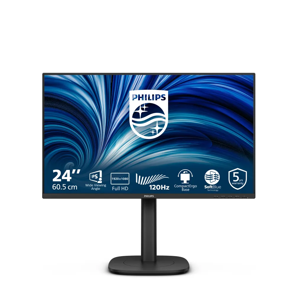 Philips 24B2N3200J | 24b2n3200j/00 | 3000 Series - LED-Monitor