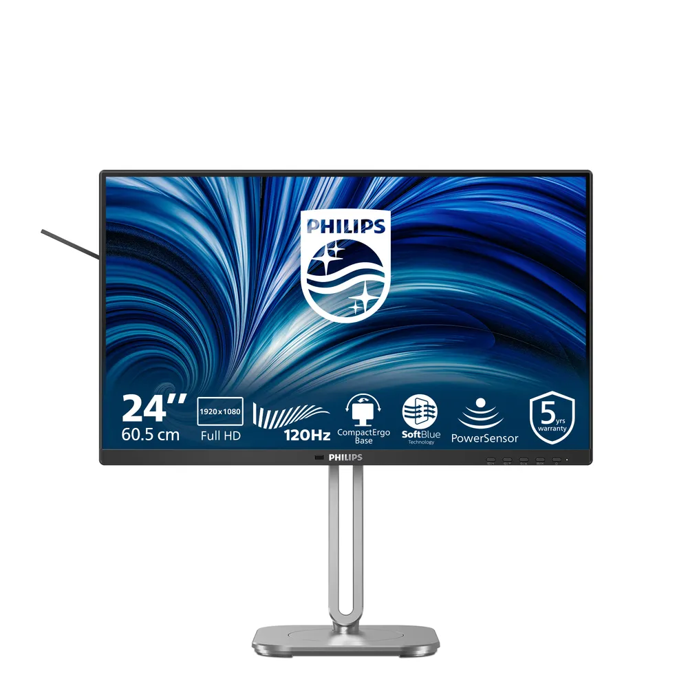 Philips 24B2N4200 | 24b2n4200/00 | 4000 Series - LED-Monitor