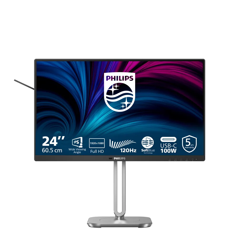 Philips 24B2U4301 | 24b2u4301/00 | 4000 Series - LED-Monitor