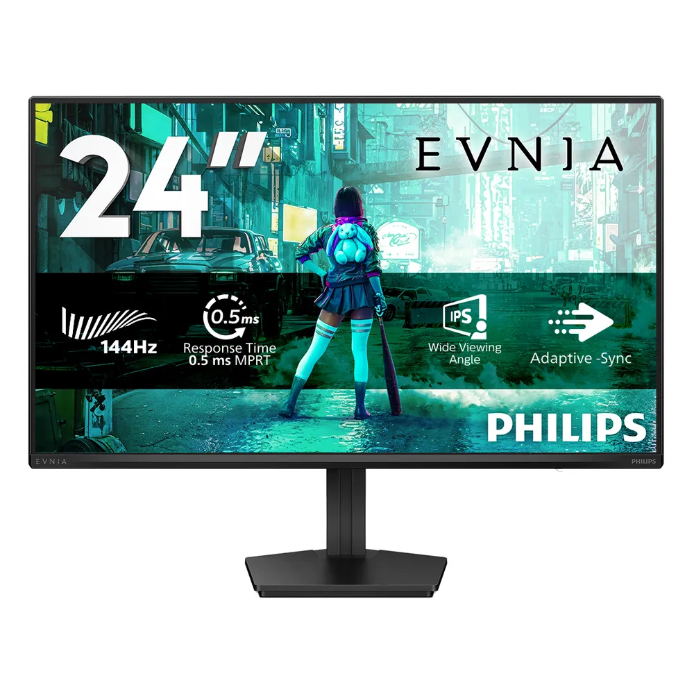 Philips 24M2N3200NF/00