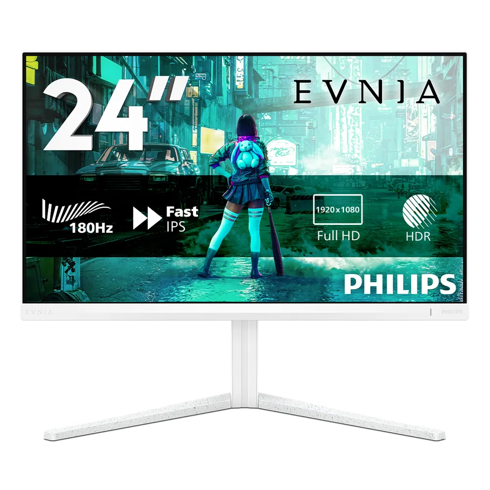 Philips Evnia 3000 24M2N3201A | 24m2n3201a/00 | LED-Monitor - Gaming