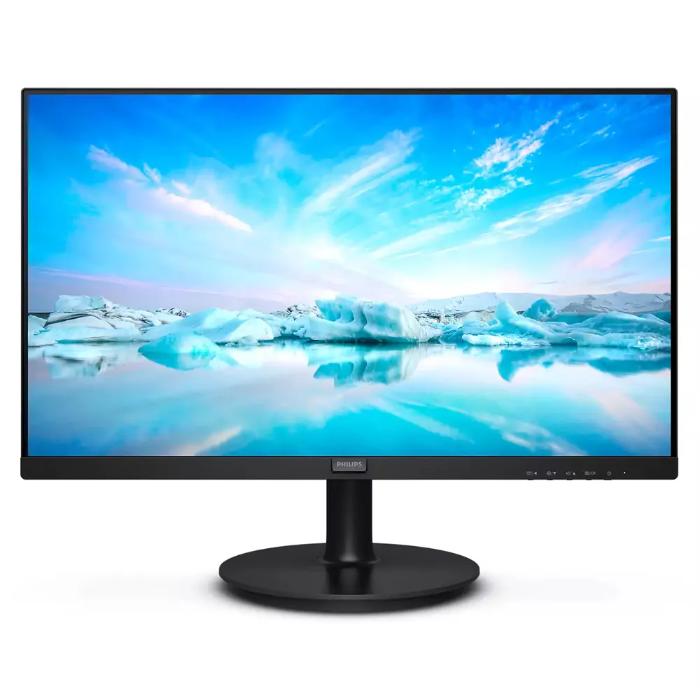 Philips V-line 271V8LAB | 271v8lab/00 | LED-Monitor - 68.6 cm