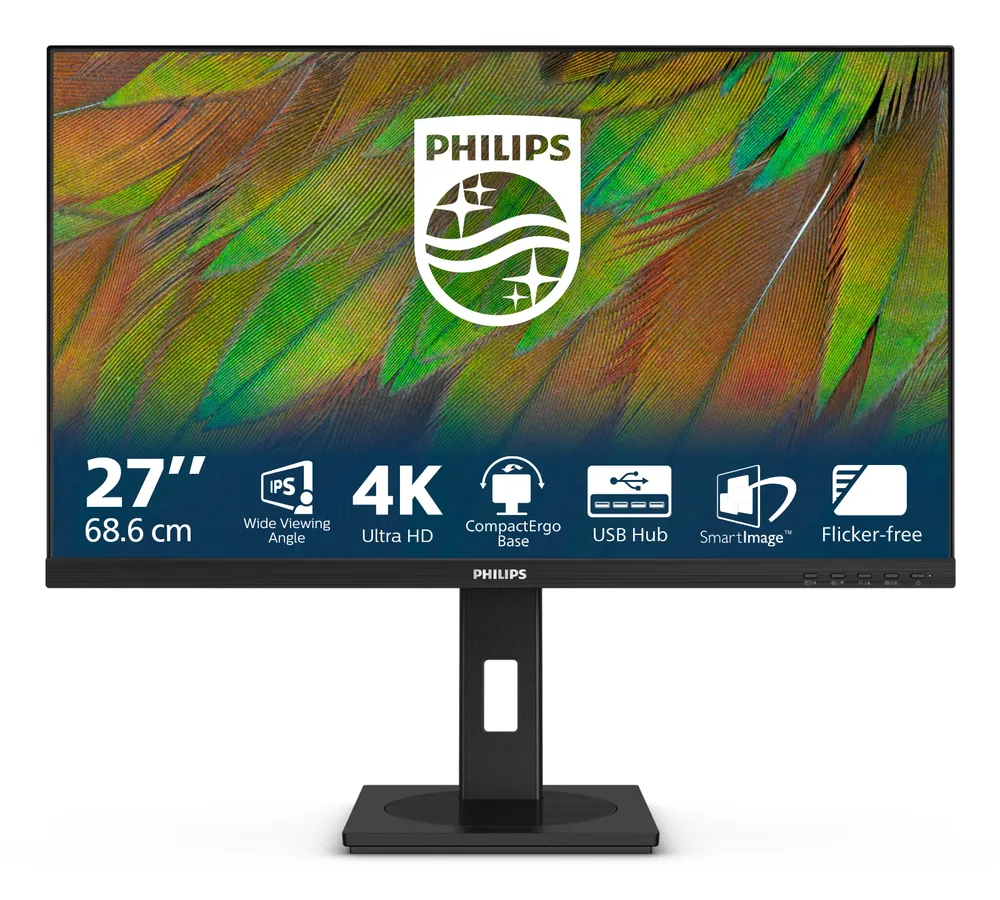 Philips 27B1N3800 | 27b1n3800/00 | 3000 Series - LED-Monitor