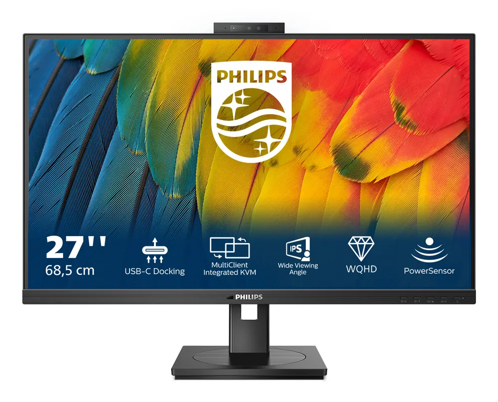 Philips 27B1U5601H/00