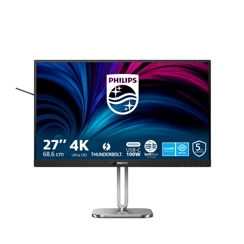 Philips 27B2U6903 | 27b2u6903/00 | 6000 Series - LED-Monitor