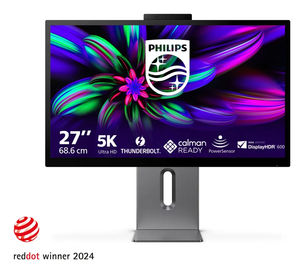 Philips 7000 Series 27E3U7903 Monitor 68.6cm (27") UHD+ | 27e3u7903/00 | IPS - 4ms