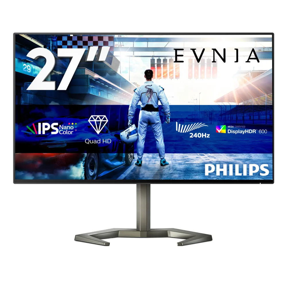 Philips Momentum 5000 27M1F5500P | 27m1f5500p/00 | LED-Monitor - Gaming