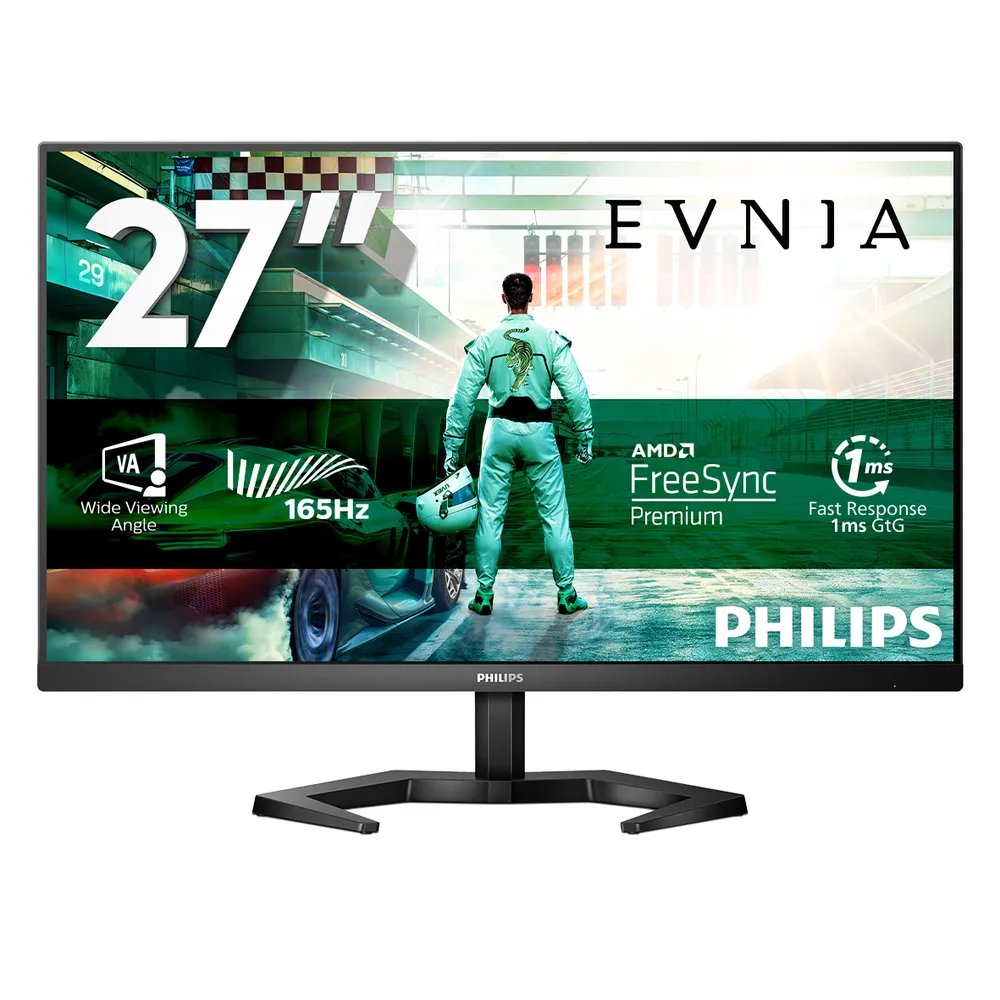 Philips Momentum 3000 27M1N3200VS | 27m1n3200vs/00 | LED-Monitor - 68.5 cm (27")