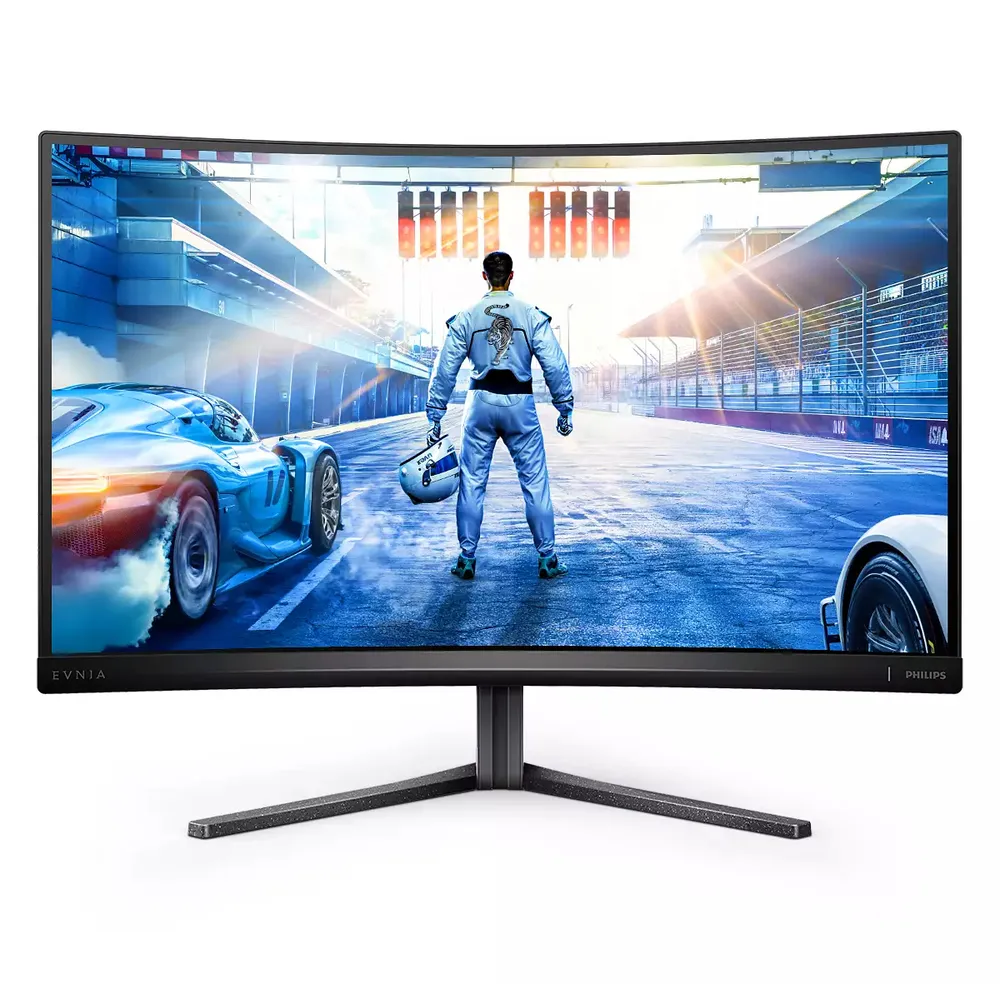 Philips Evnia 5000 27M2C5500W | 27m2c5500w/00 | LED-Monitor - gebogen