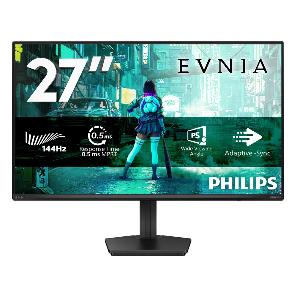 Philips Evnia 3000 27M2N3200NF | 27m2n3200nf/00 | LED-Monitor - Gaming