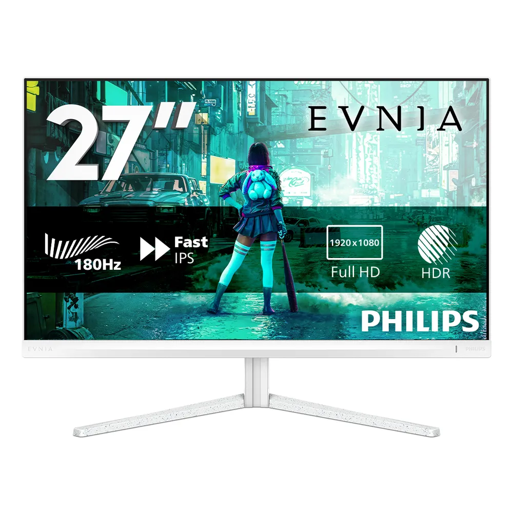 Philips Evnia 3000 27M2N3201A | 27m2n3201a/00 | LED-Monitor - Gaming