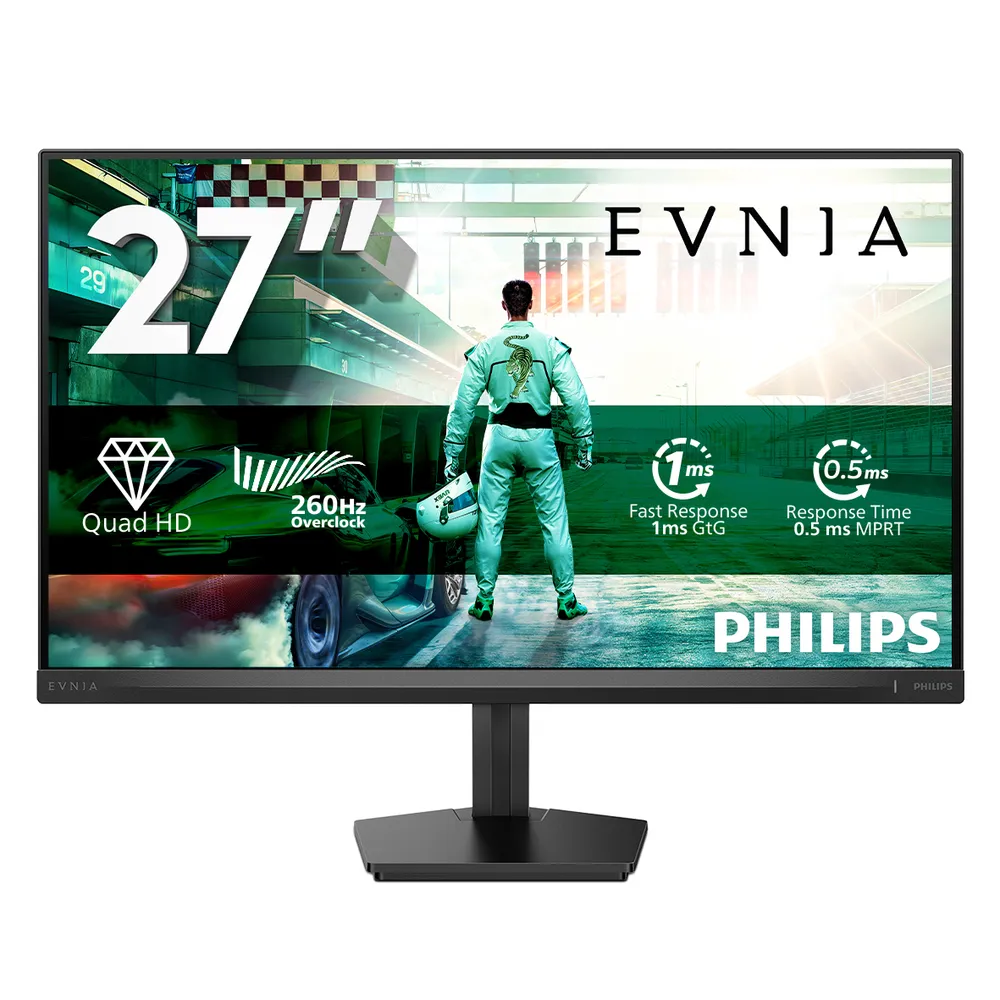Philips Evnia 3000 27M2N3500PF | 27m2n3500pf/00 | LED-Monitor - Gaming
