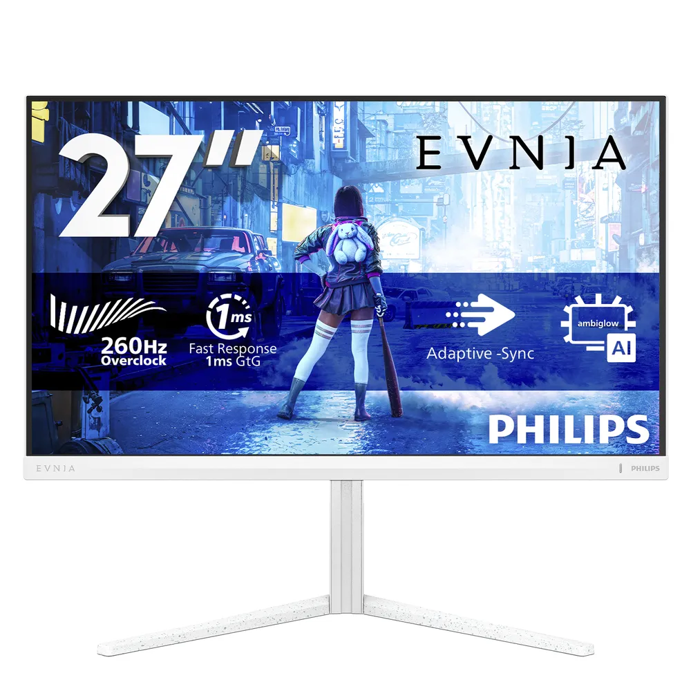 Philips Evnia 5000 27M2N5201P | 27m2n5201p/00 | LED-Monitor - Gaming