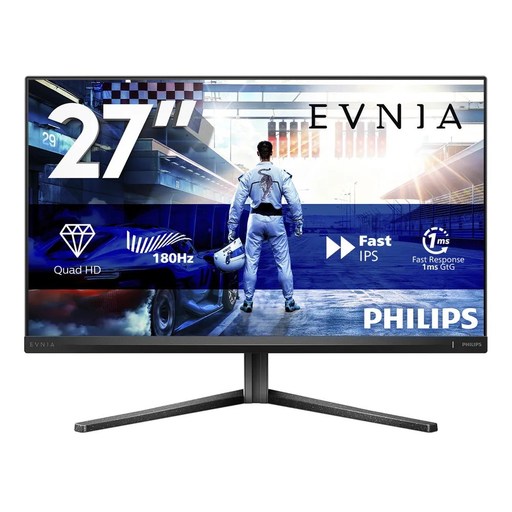 Philips Evnia 5000 27M2N5500 | 27m2n5500/00 | LED-Monitor - Gaming