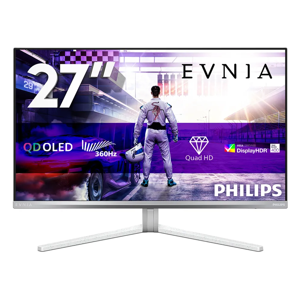 Philips Evnia 8000 Series