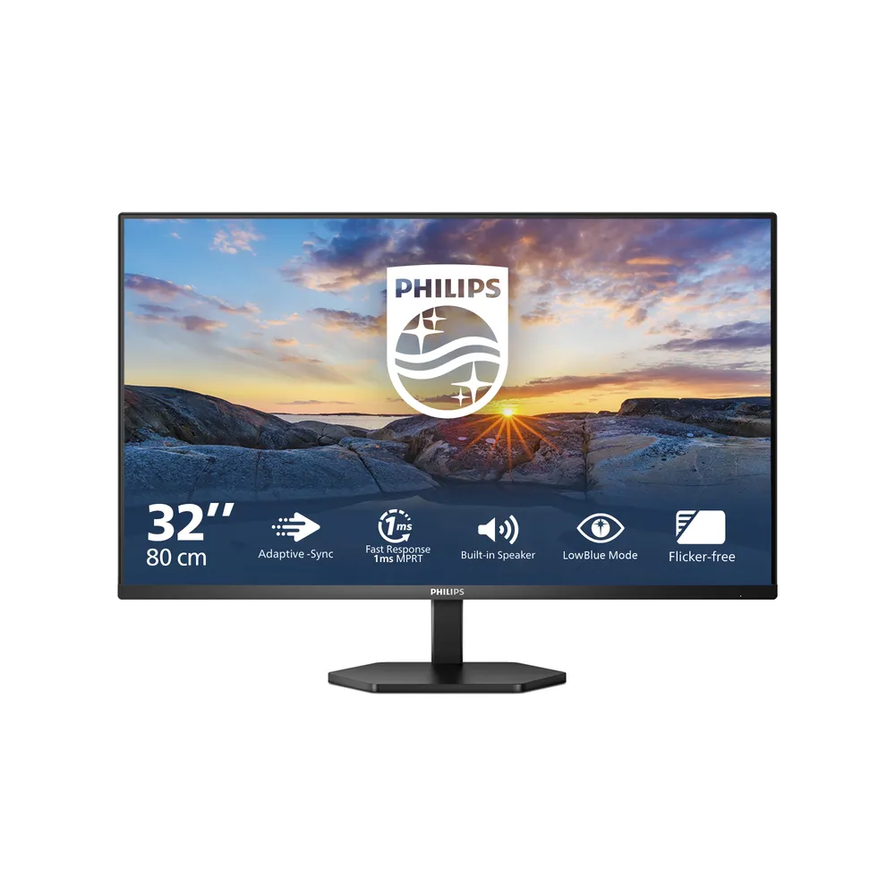 Philips 32E1N3100LA | 32e1n3100la/00 | 3000 Series - LED-Monitor